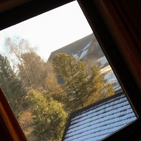 菲林赛福特霍夫农家乐 Sankt Andrä im Lungau 外观 照片