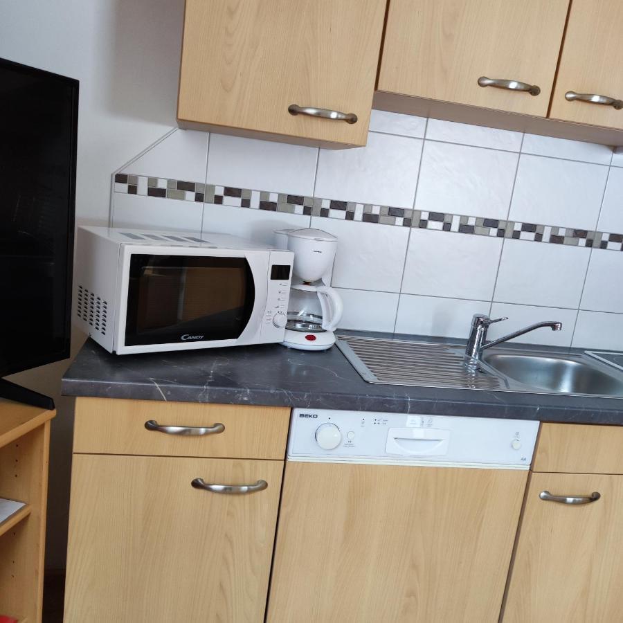 菲林赛福特霍夫农家乐 Sankt Andrä im Lungau 外观 照片